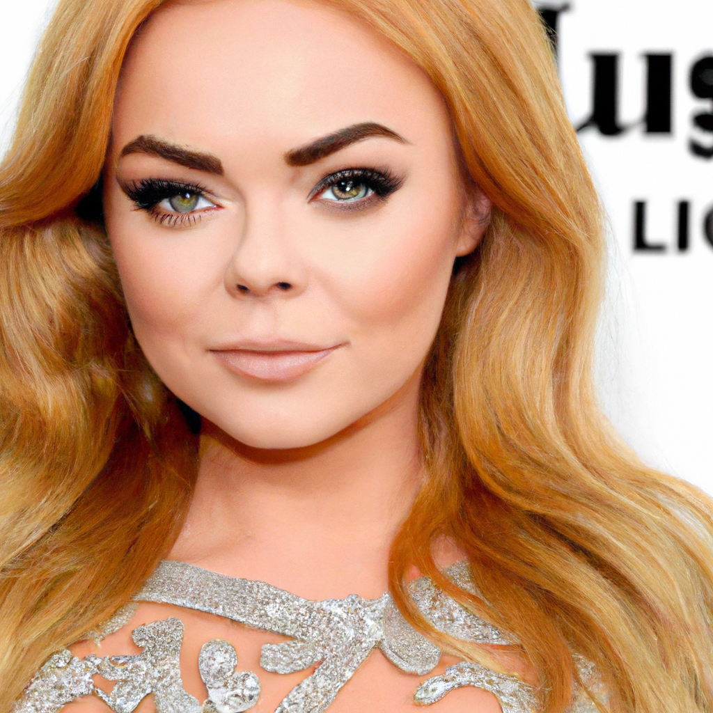 10 Kontroversielle Øjeblikke fra Lindsay Lohans Karriere