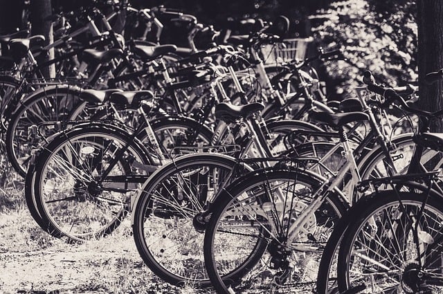 Elcykler vs. Traditionelle cykler: Hvad er bedst?
