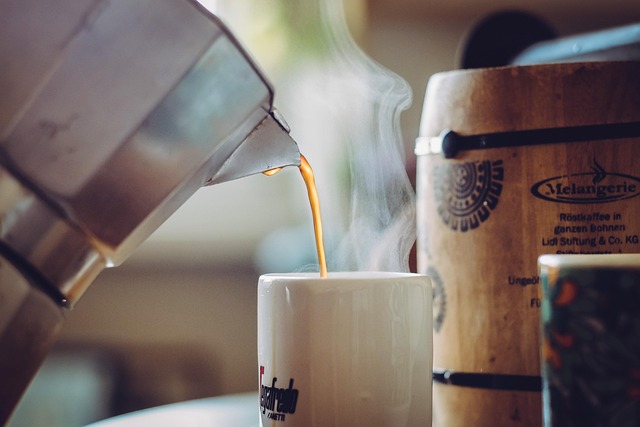 Fra bønne til kop: En guide til espressoens rejse