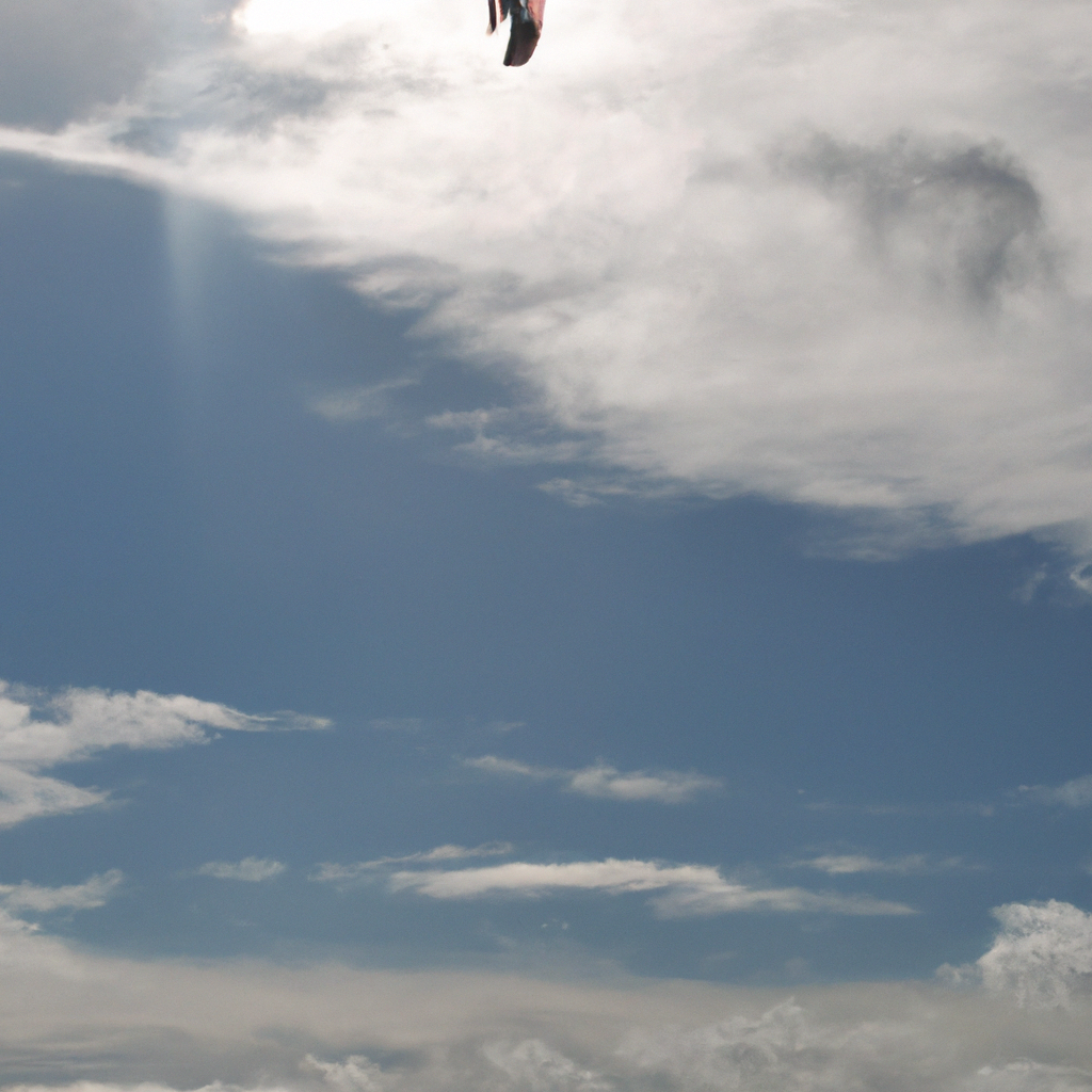Kitesurfing: Tag kontrol over dit liv