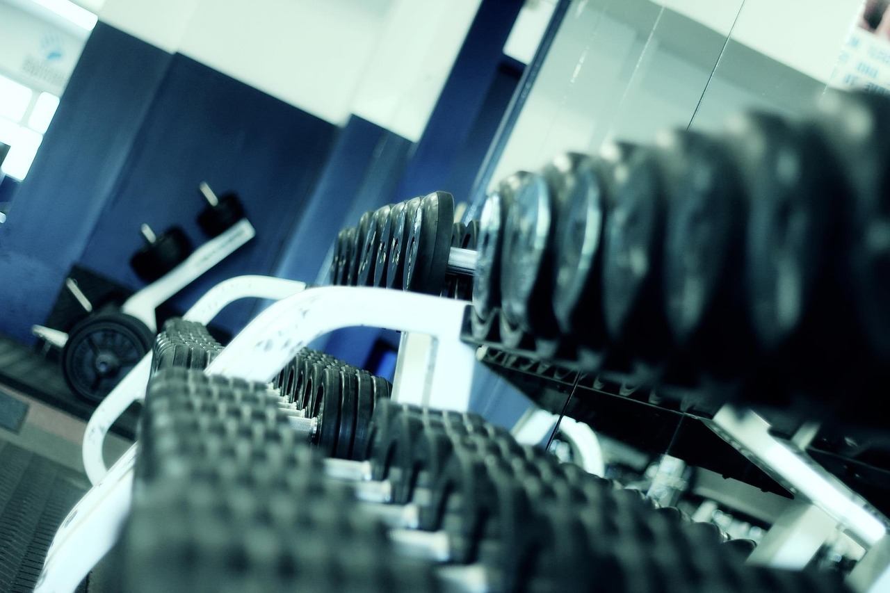 Sådan sikrer du dig det bedste træningsmiljø – 5 tips til at finde det rette fitnesscenter
